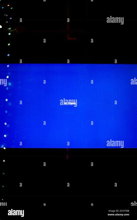 Image result for Multi-Coloured Screen Lost Connection