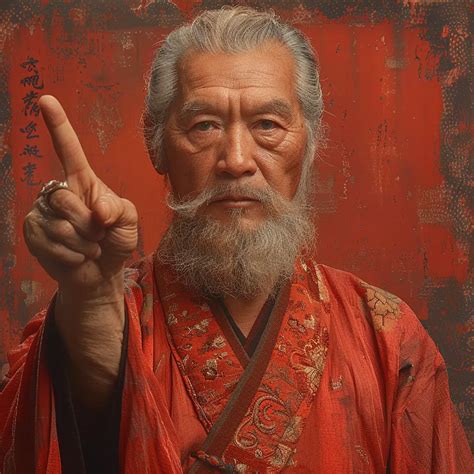 Chinese Middle Finger: A Global Insult