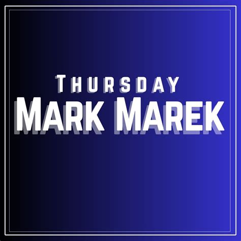 Mark Marek - LIVE MUSIC, 16649 Midland Drive, Shawnee, KS, United ...