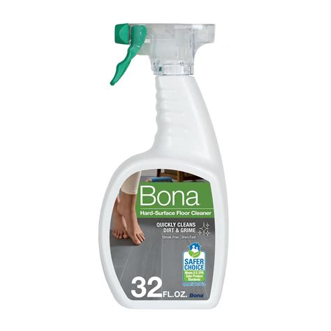 Bona Cleaner For Tile Floors