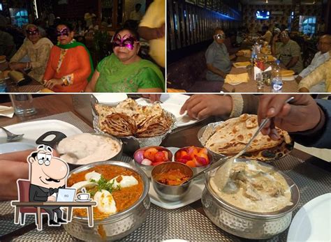 The Food Court, Ambala Cantt - Restaurant menu, prices and reviews