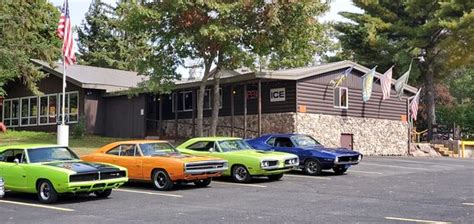 HILLTOP RESORT SUPPER CLUB (Crivitz) - Lodge Reviews & Photos - Tripadvisor