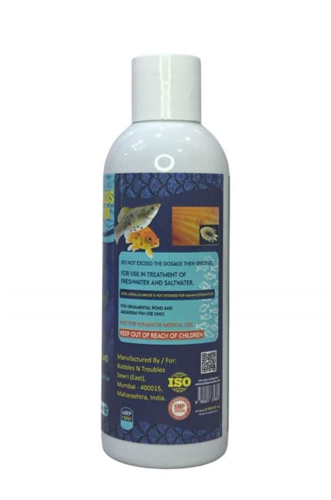 Argulus Armor - Discus Home