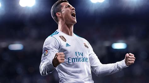 FIFA 18 Covers - All the Official FIFA 18 Covers and FIFA 18 Cover Vote