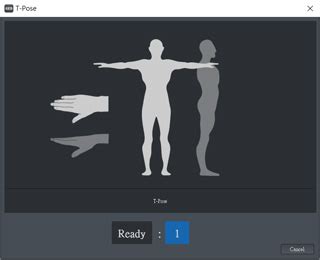 Image result for Perception Neuron Setup