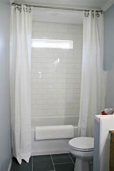 Shower Curtains For by How To Hang Shower Curtains For Less From Shower Curtains For