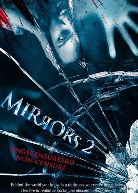 鬼镜2(Mirrors 2)-电影-腾讯视频