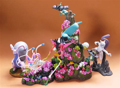 Image result for Clay Pokemon Collection