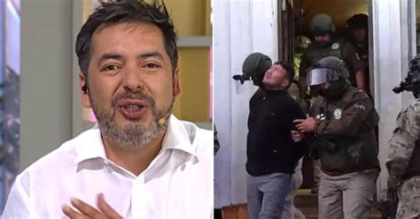 “Hoy (tras ser detenido), se vuelve muy cuestionable”: revelan petición ...