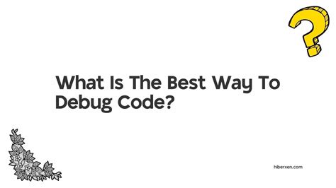 Image result for Debug Code