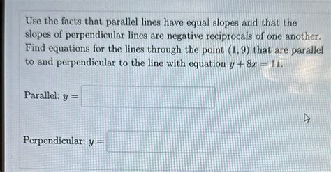 Image result for Parallel Slopes