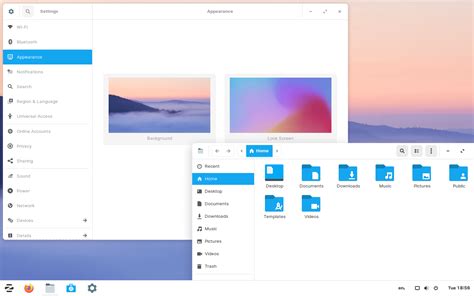 Linux Zorin OS 64-Bit 的图像结果