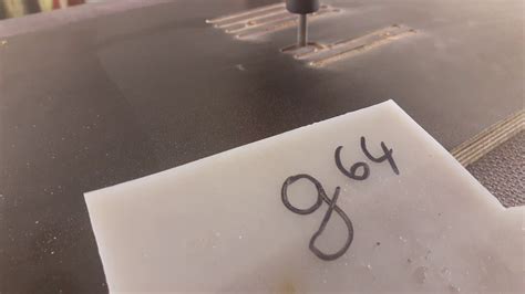 Image result for G64 Tutorial