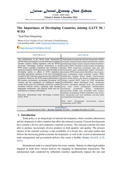 WTO Developing Countries 的图像结果