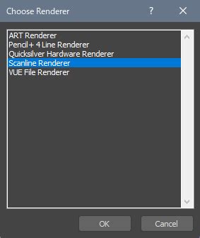 Image result for Scanline Rendering Tutorial
