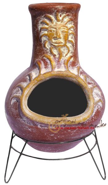 Aztekenofen in Haselünne | Handwerk - Hausbau - Garten | Kleinanzeigen