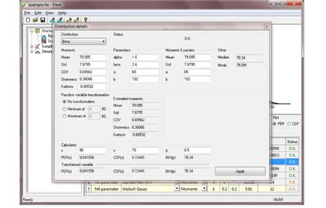 Image result for Probability Distribution Formula Calculator