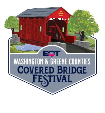 Washington & Greene Counties’ Covered Bridge Festival | Pennsylvania ...