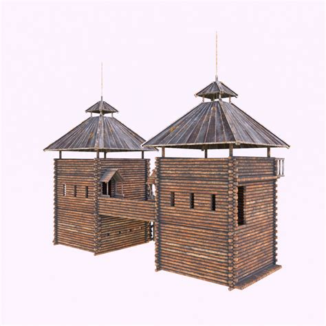 Image result for Castles Gates 3DS Max Tutorials