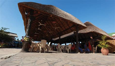 MIKOCHENI RESORT CENTER (Dar es Salaam) - Lodge Reviews & Photos ...