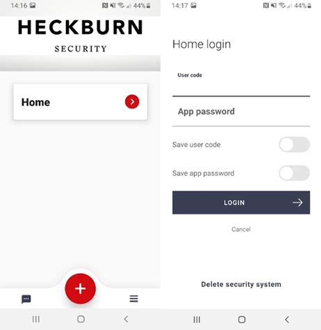 Image result for Pyronix Pro Control App