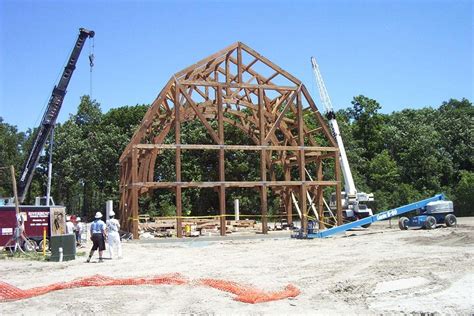 Image result for Timber Frame Barns