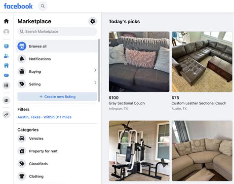 The Complete Guide to Facebook Marketplace for your Business