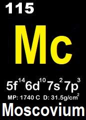 Image result for Alien Theorie Element 115