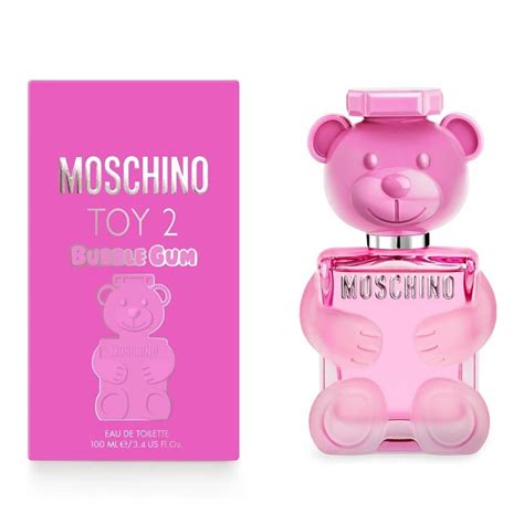 Toy 2 Bubble Gum Eau De Toilette • 100ml
