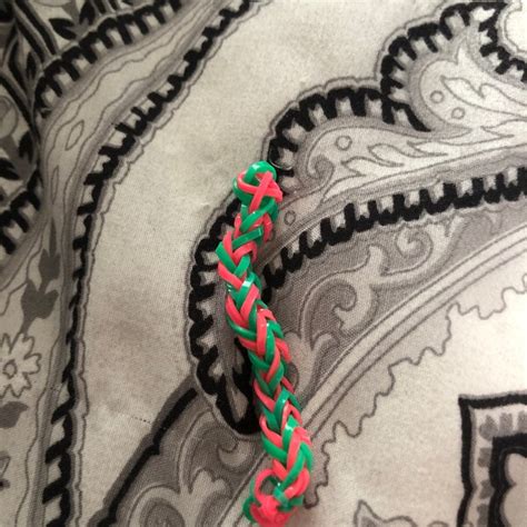 Image result for How to Make Rainbow Loom Keychains