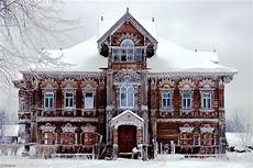 Russian House by Beautiful Country House In Russia Places Russian House