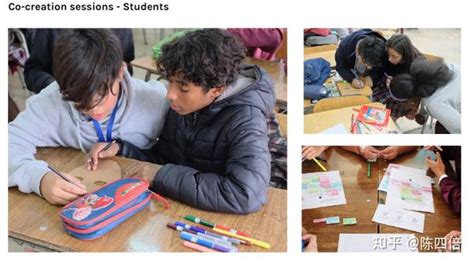 【服务设计 | 案例】学生获奖项目：智利公立学校里基于移民学生发展的跨文化实践 - 知乎