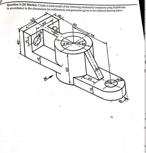 Smart Notes in SolidWorks Drafting 的图像结果