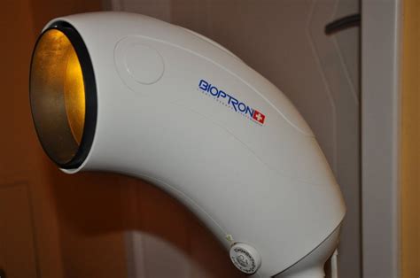 Image result for iznajmljivanje bioptron lampe