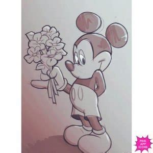 Image result for Mickey Mouse Drawing Tutorial