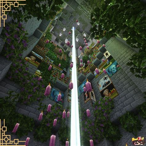 Image result for Beacon Minecraft