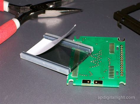 Image result for Make LED Backlight