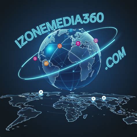 Izonemedia360 .com digital marketing hub | Howey Industries
