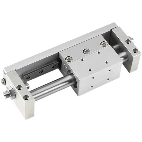 Image result for Rodless Cylinder Exploded-View