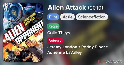 Image result for Alien Attack Film
