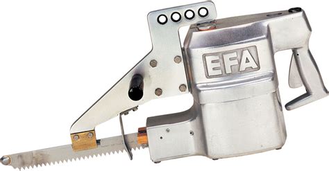 EFA 57 Brustbeinsäge - EFA Germany