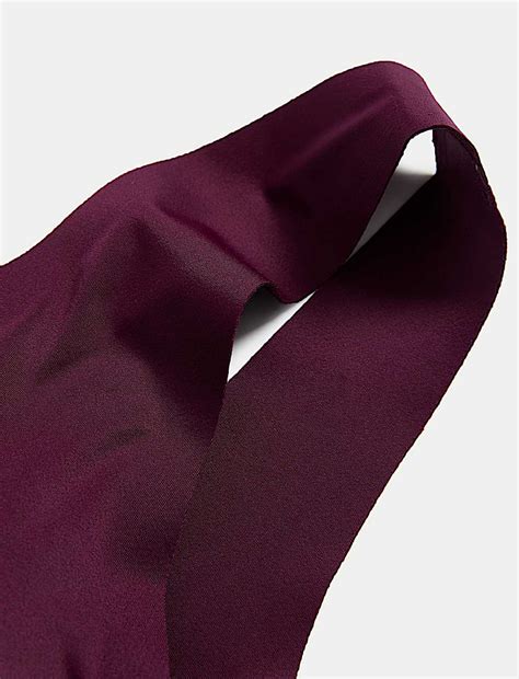 Buy Flexifit™ Non Wired Crop Top at Marks & Spencer