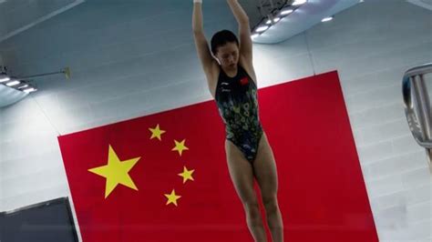 中国跳水队“奇袭”东京奥运_凤凰网视频_凤凰网