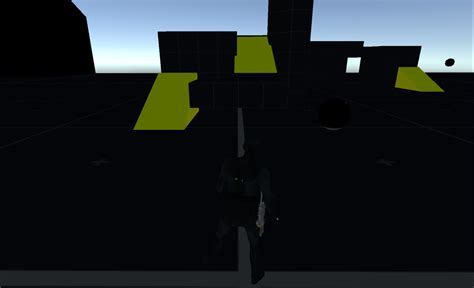 3rd Person Controller Unity Synty 的图像结果