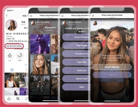 Image result for Linktree Alternatives
