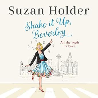 Shake It Up, Beverley : Holder, Suzan, Gregory, Emma: Amazon.in: Books