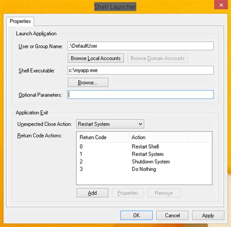 Image result for Download Windows Shell Launcher