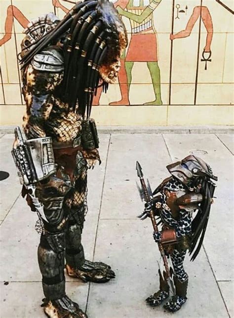 Image result for Alien vs Predator Baby