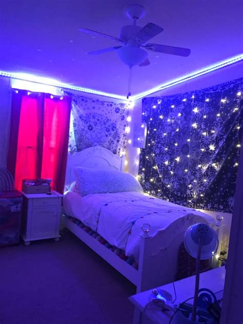 cool room vibes