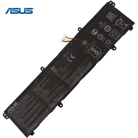 [ORGINAL] Asus X421EP Laptop Battery-11.55V 42Wh B31N1911